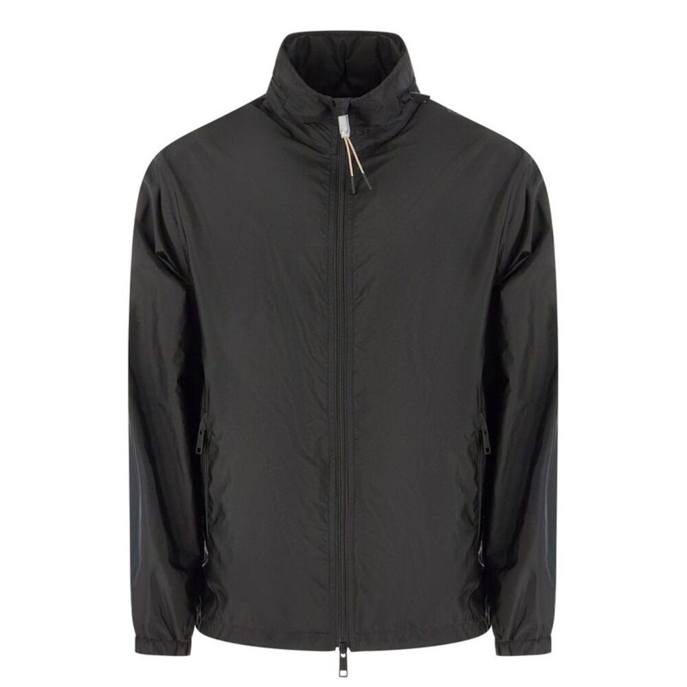Burberry Man Clothing Jackets